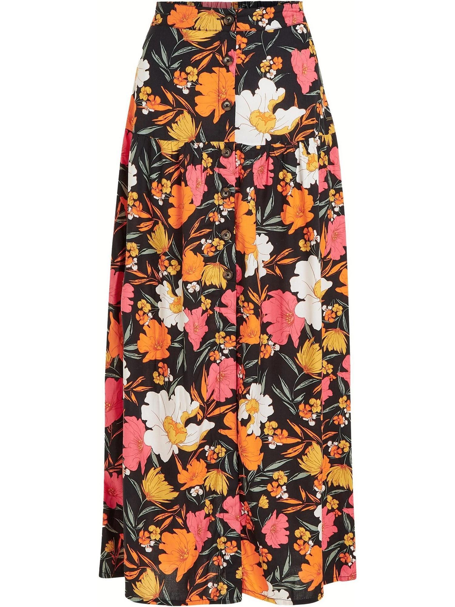 Maxirock Damen Alofa Maxi 5/7