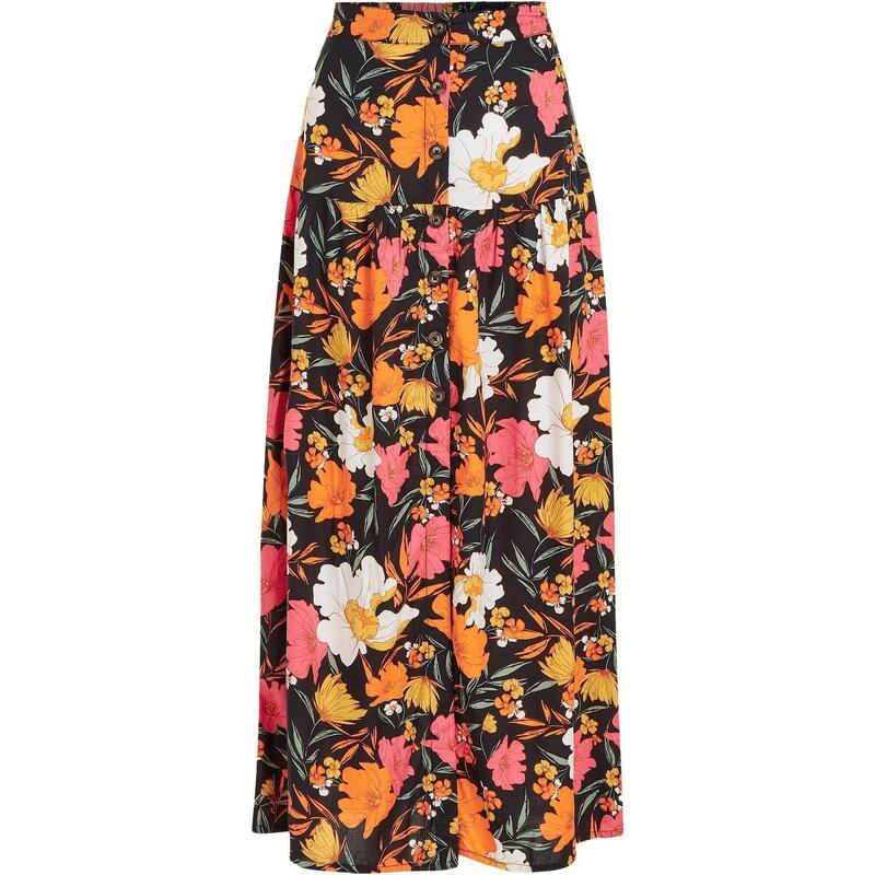 Fusta maxi Alofa Maxi Skirt femei