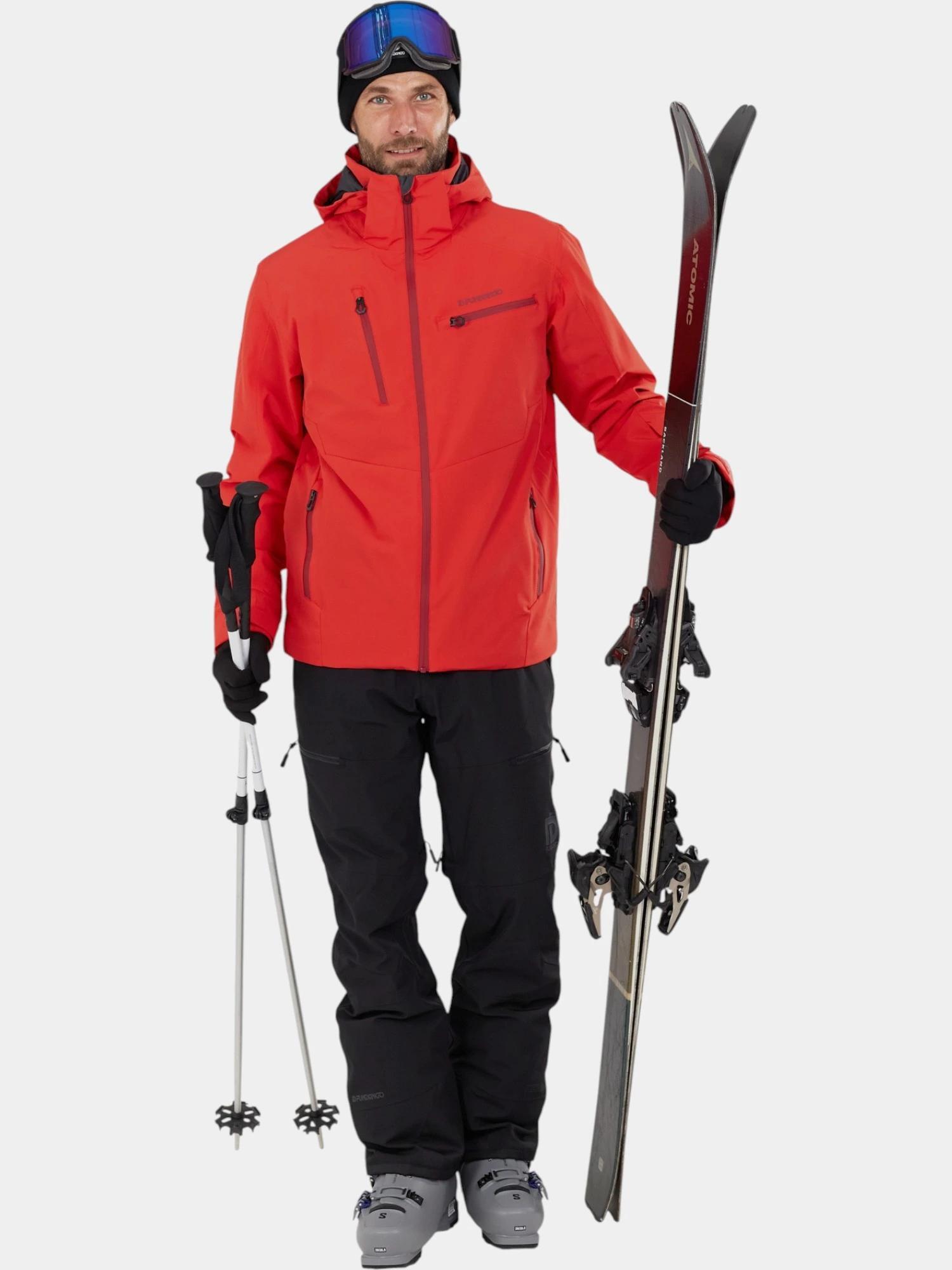 Chaqueta De Esquí Hombre Telluride 3/8