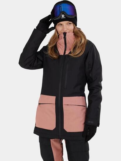 Veste De Ski Femme Poplar ECO
