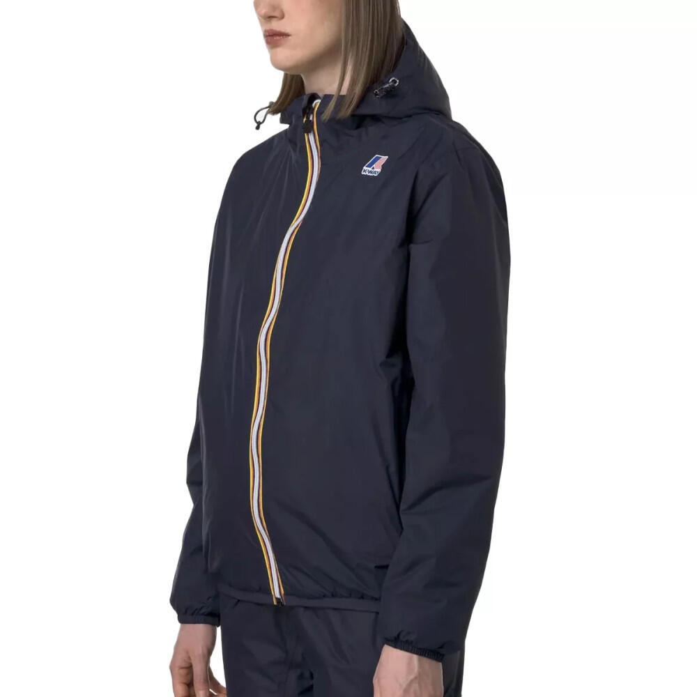 Blouson imbottito K-Way Le Vrai 4.0 Claude Warm Kway 4/6