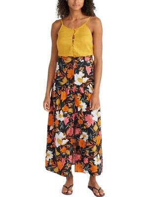 Maxirock Damen Alofa Maxi