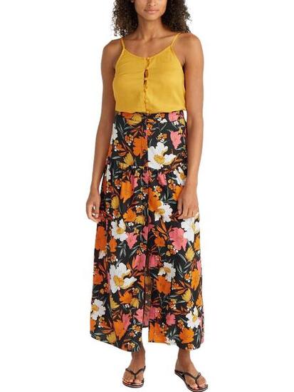 Maxirock Damen Alofa Maxi