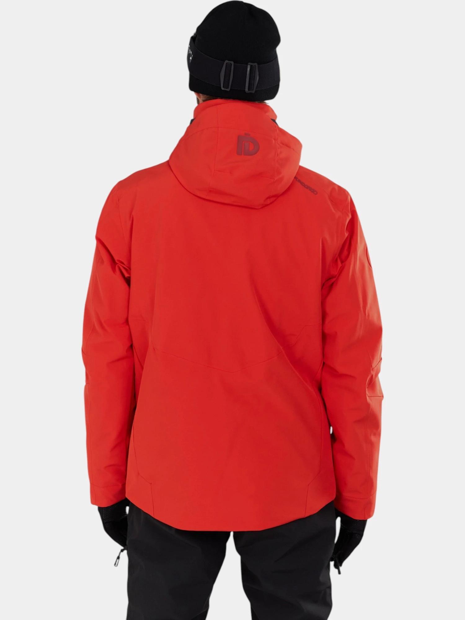 Chaqueta De Esquí Hombre Telluride 2/8