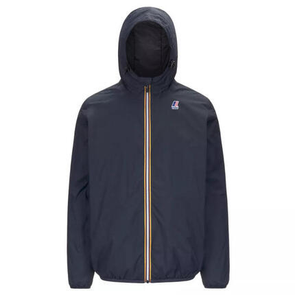 Blouson doubler K-Way LE VRAI 4.0 CLAUDE WARM