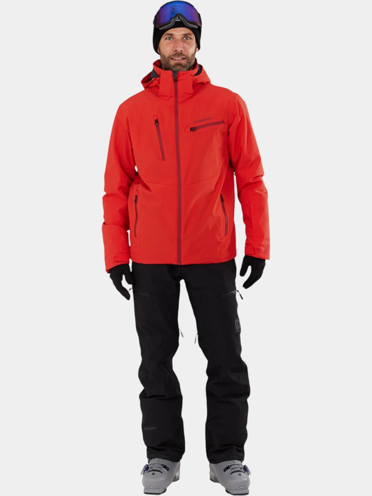 Chaqueta De Esquí Hombre Telluride 5/8