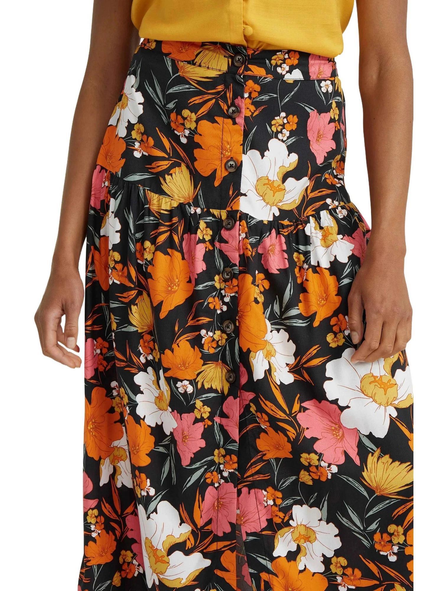 Maxirock Damen Alofa Maxi 4/7