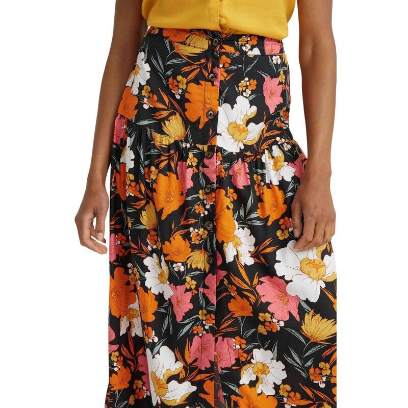 Fusta maxi Alofa Maxi Skirt femei