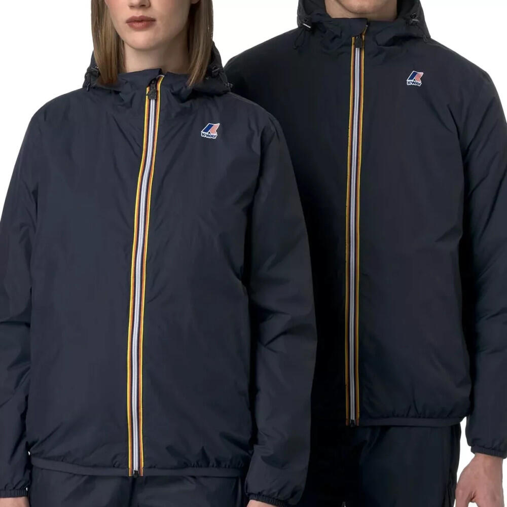 Blouson imbottito K-Way Le Vrai 4.0 Claude Warm Kway 6/6