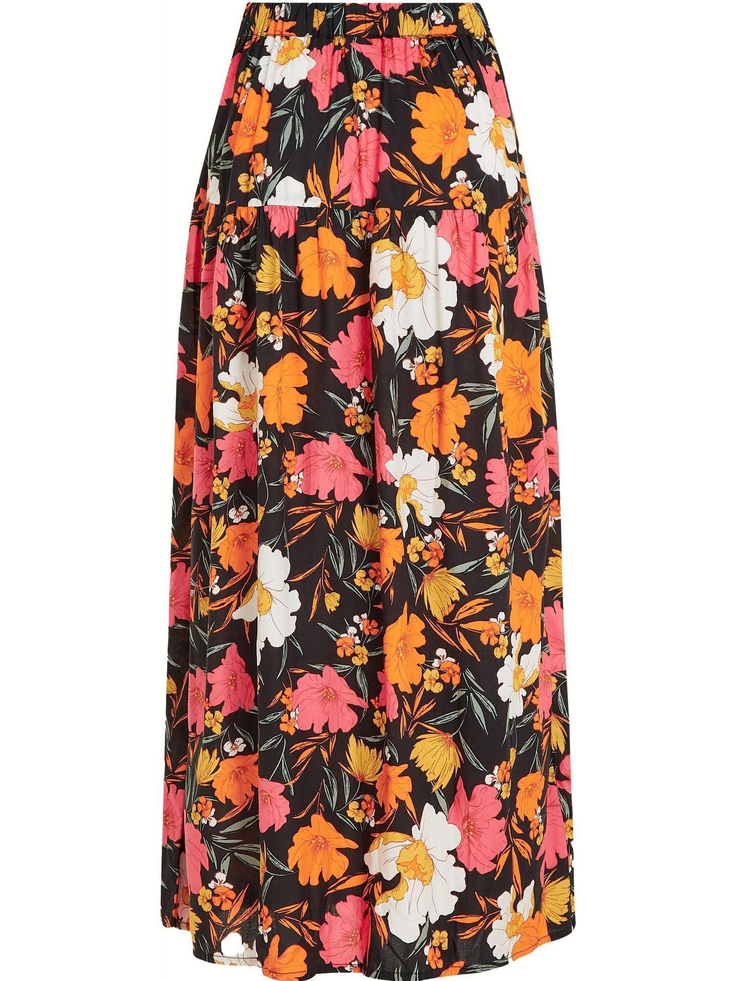 Maxirock Damen Alofa Maxi 6/7
