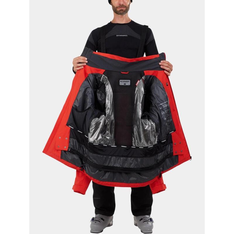 Geaca de schi Telluride Ski Jacket barbati