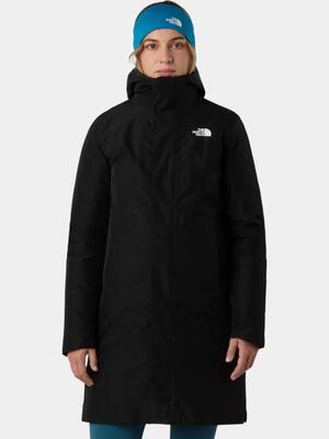Winterjas dames w suzanne triclimate 2.0