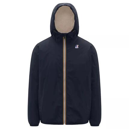 Blouson K-Way LE VRAI 4.0 CLAUDE ORSETTO