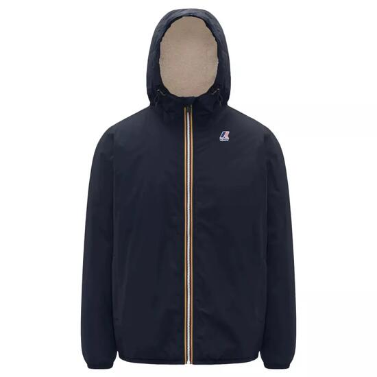 Blouson K-Way LE VRAI 4.0 CLAUDE ORSETTO
