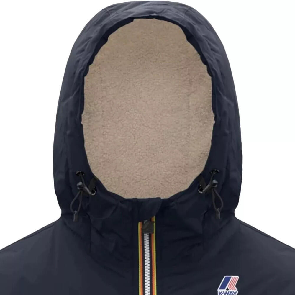 Blouson K-Way LE VRAI 4.0 CLAUDE ORSETTO 3/3