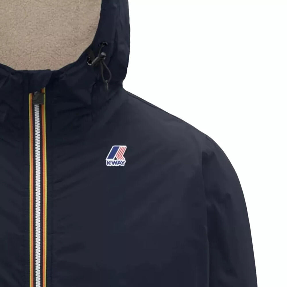 Blouson K-Way LE VRAI 4.0 CLAUDE ORSETTO 2/3
