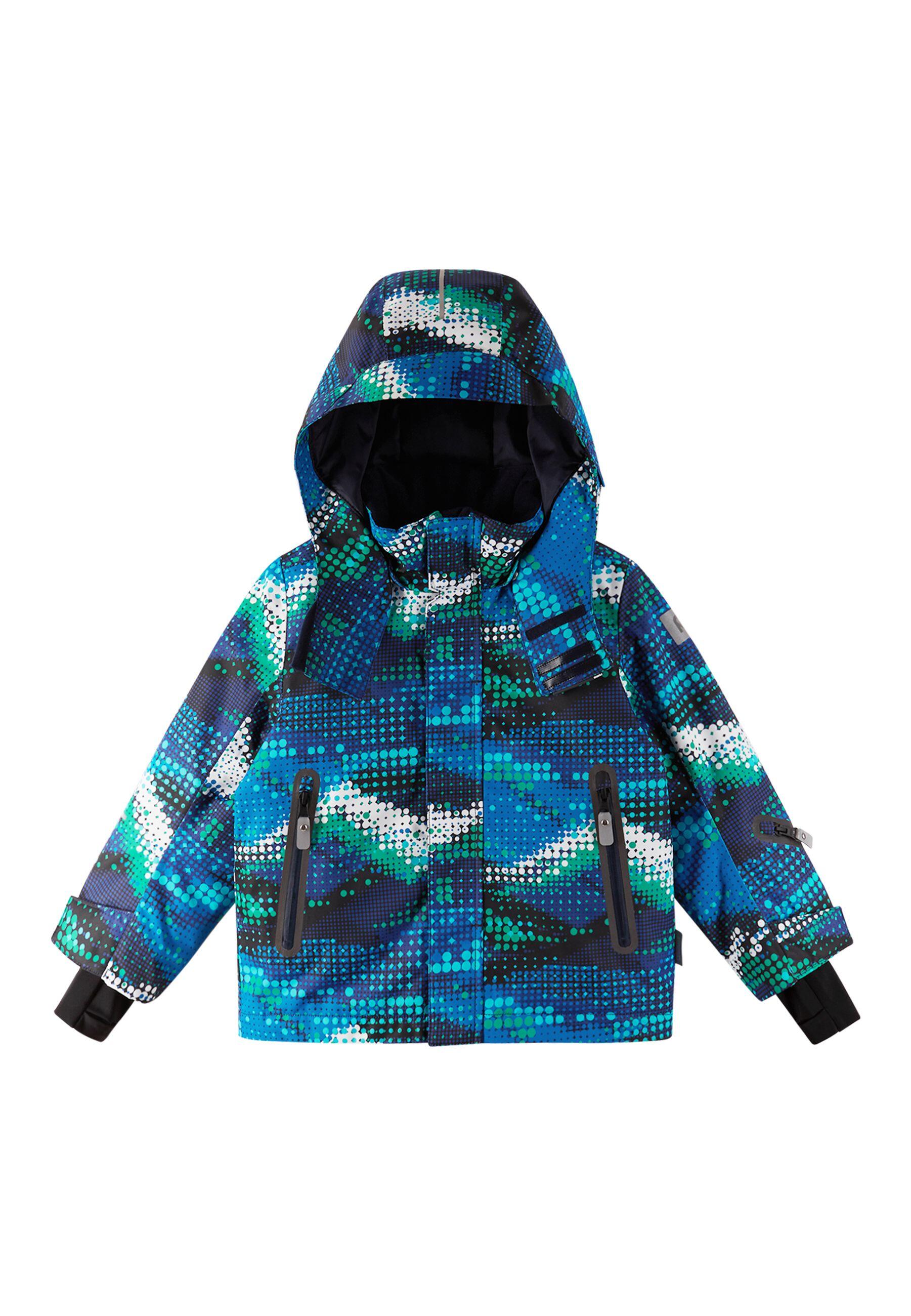 Veste d'hiver ReimaTec Kairala - 3/7
