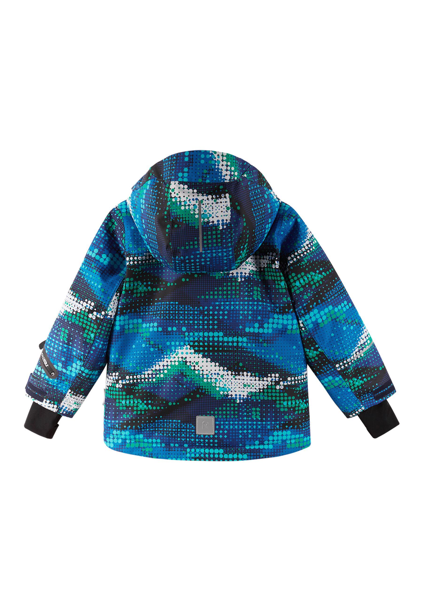 Veste d'hiver ReimaTec Kairala - 2/7