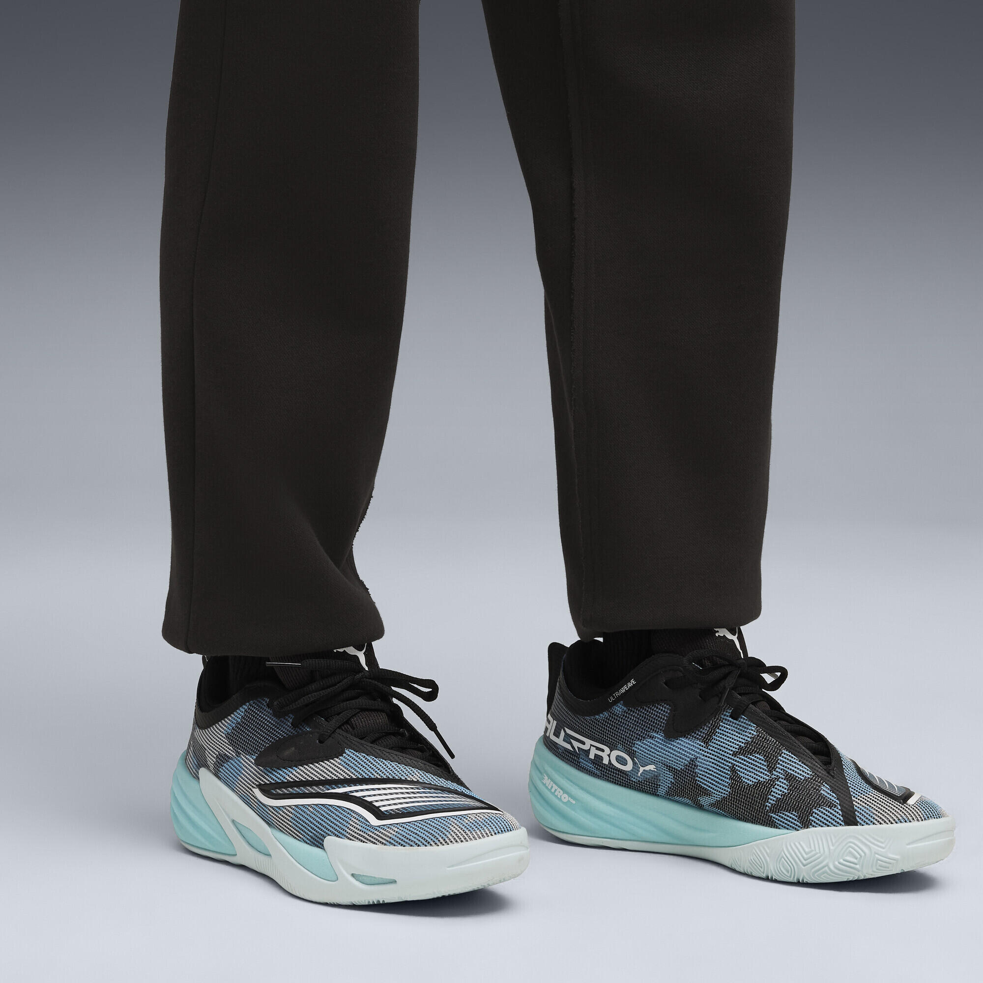 Chaussures de basketball All-Pro NITRO™ 2 Unisexe PUMA 2/7