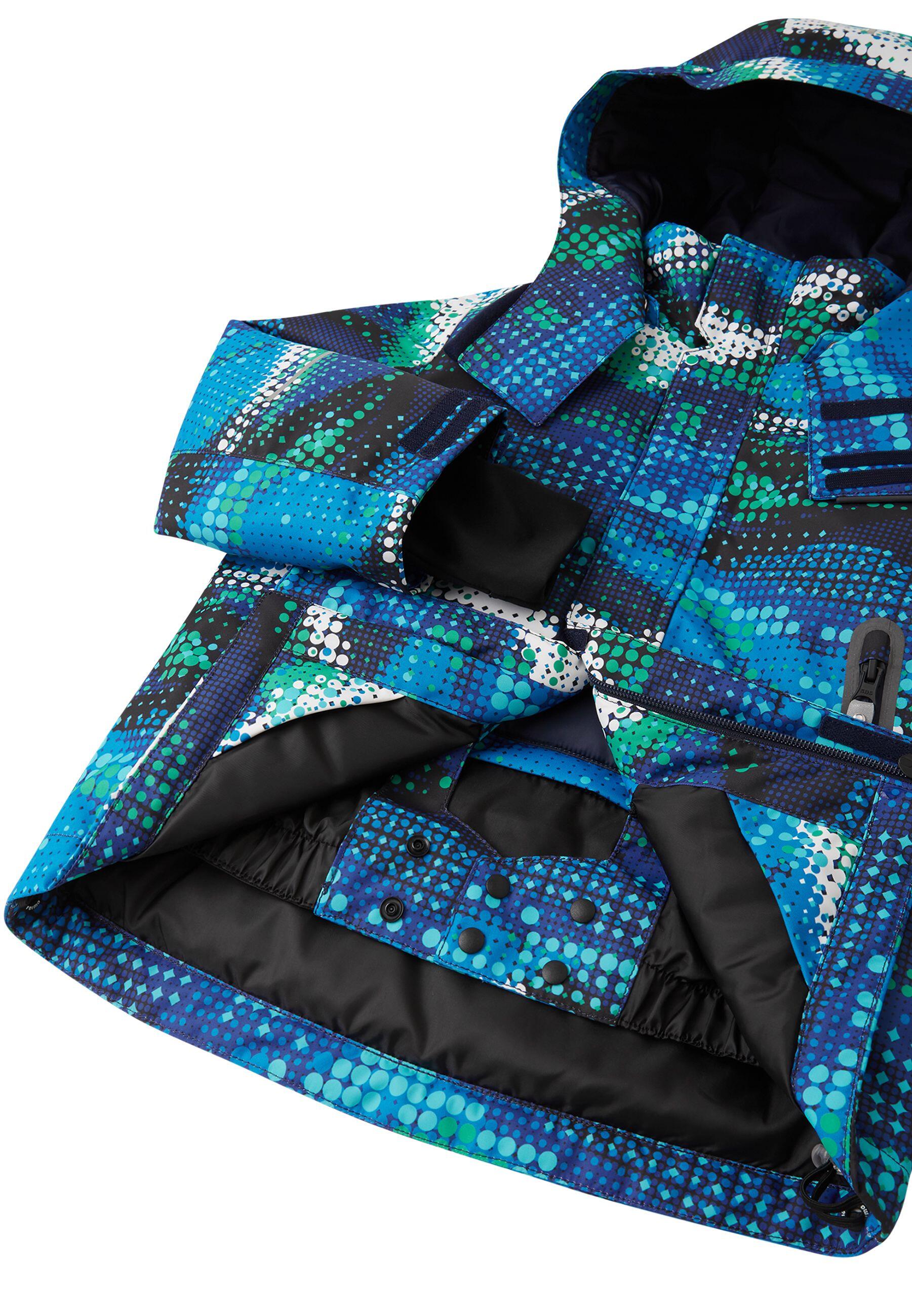 Veste d'hiver ReimaTec Kairala - 5/7