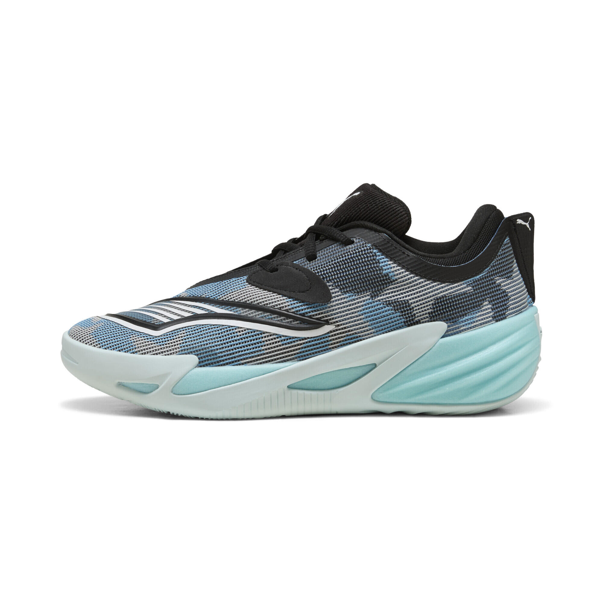 Chaussures de basketball All-Pro NITRO™ 2 Unisexe PUMA 5/7