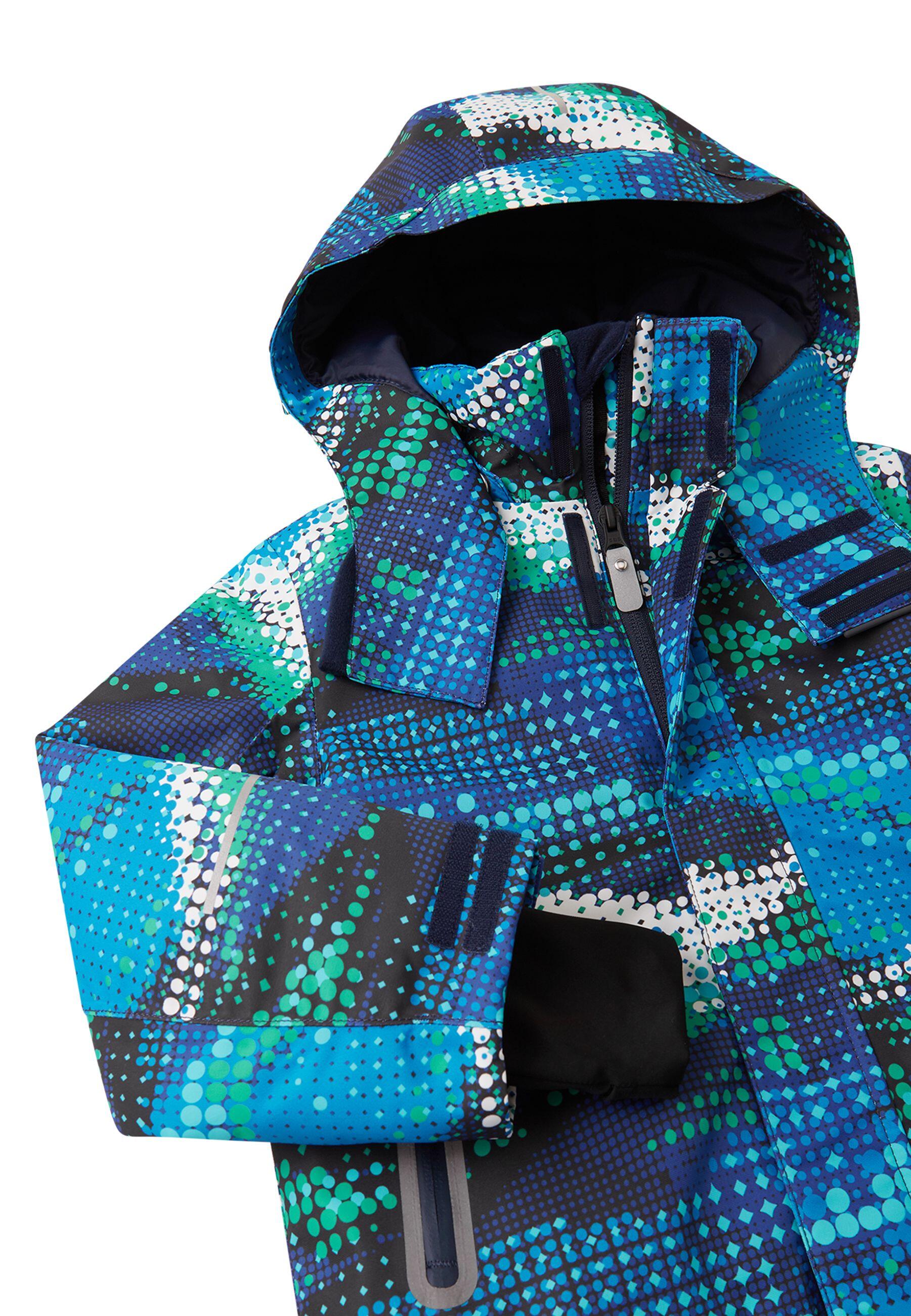 Veste d'hiver ReimaTec Kairala - 4/7