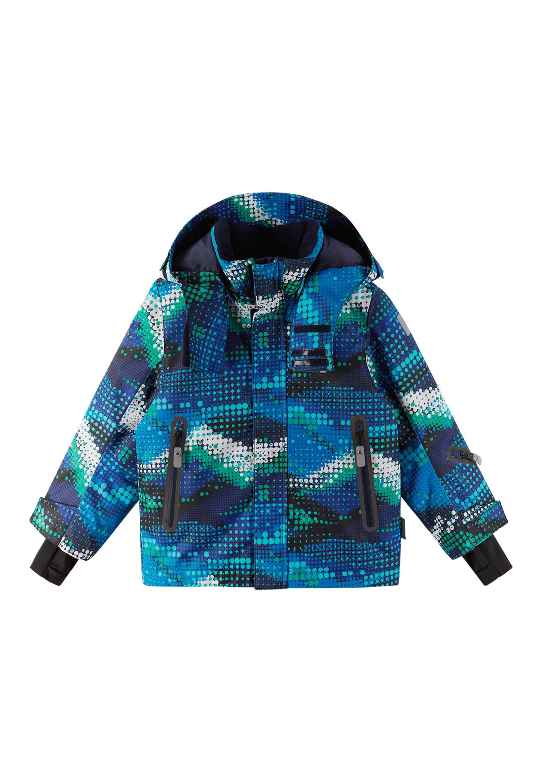 Veste d'hiver ReimaTec Kairala - 1/7
