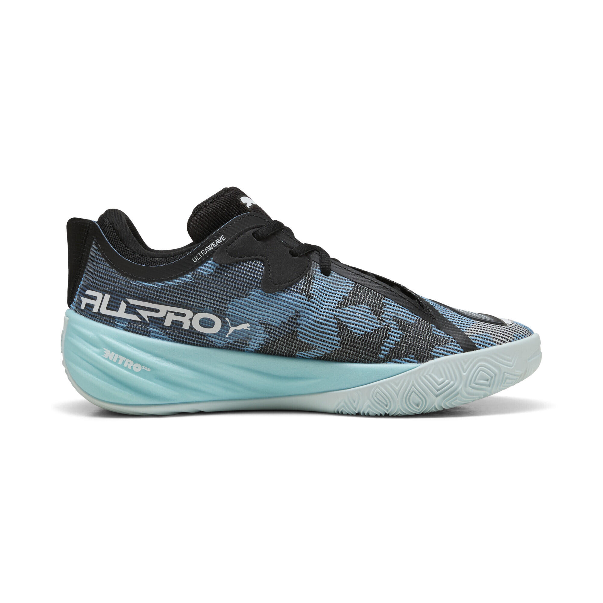 Chaussures de basketball All-Pro NITRO™ 2 Unisexe PUMA 7/7