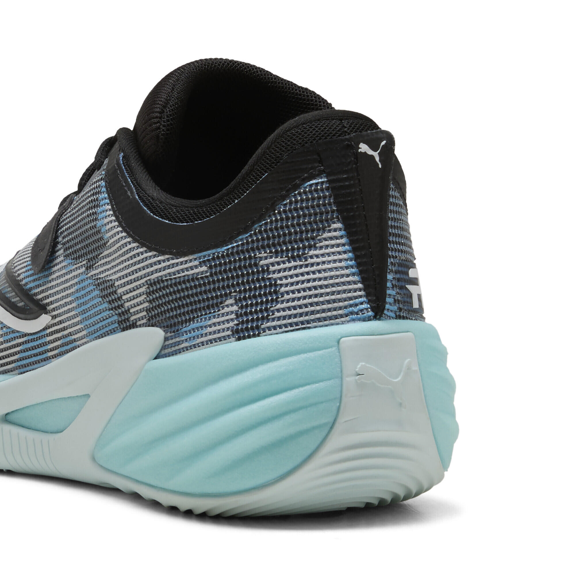Chaussures de basketball All-Pro NITRO™ 2 Unisexe PUMA 4/7
