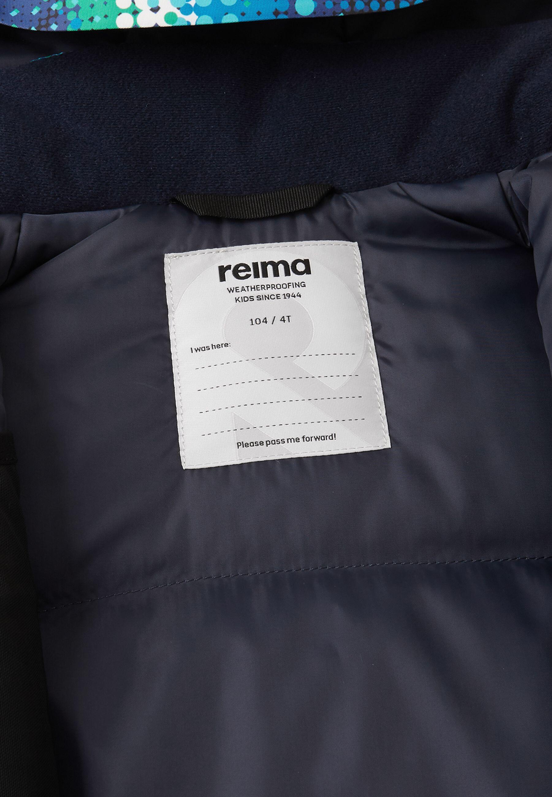 Veste d'hiver ReimaTec Kairala - 6/7