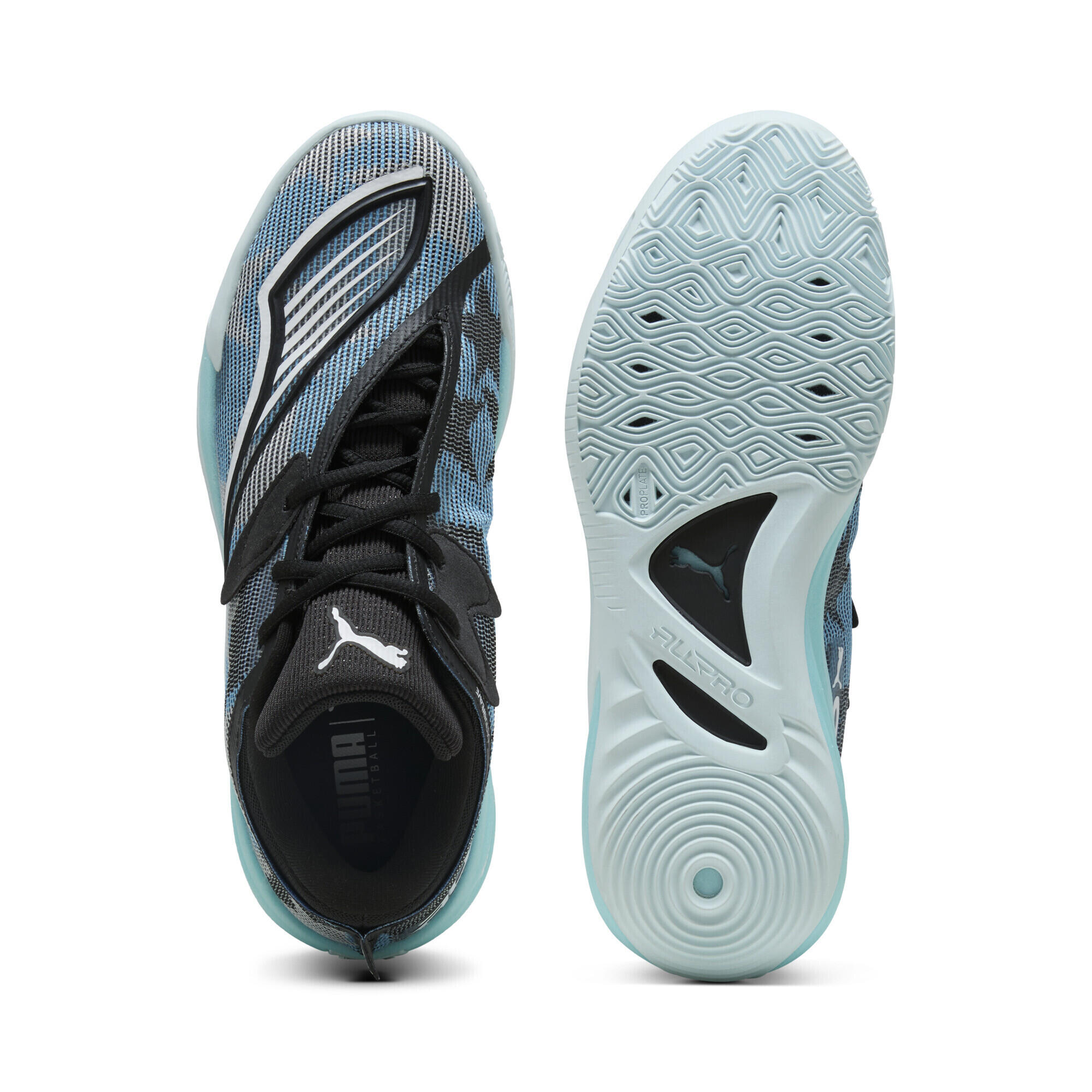 Chaussures de basketball All-Pro NITRO™ 2 Unisexe PUMA 6/7