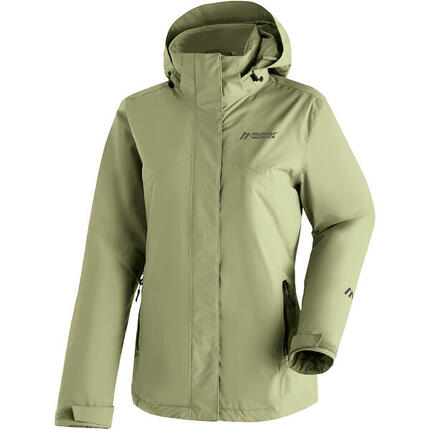Veste de randonnée femme Maier Sports Metor Therm Rec