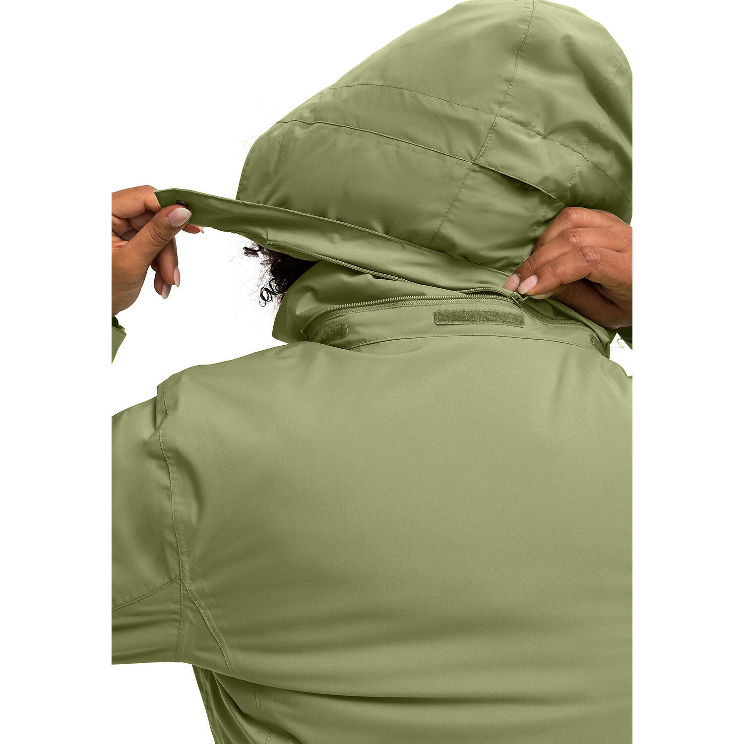 Chaqueta de senderismo Maier Sports Metor Therm Rec 3/3