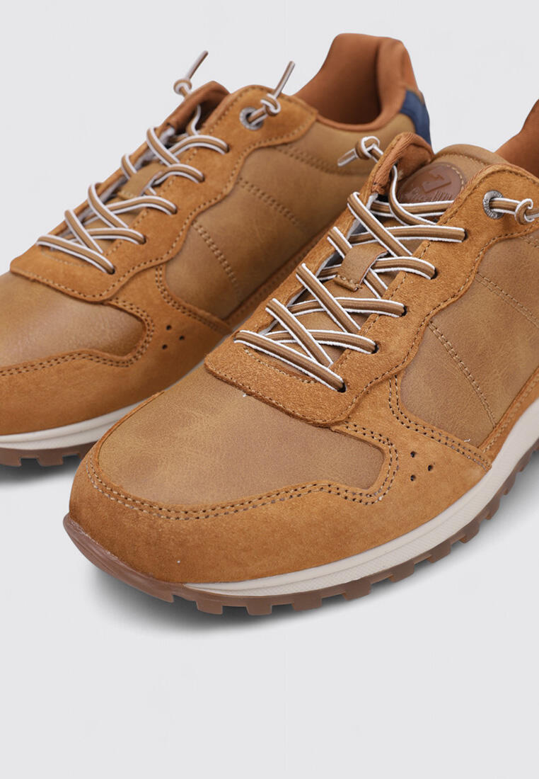 Zapatillas Deportivas Hombre Kangaroos 950 Cuer 3/4