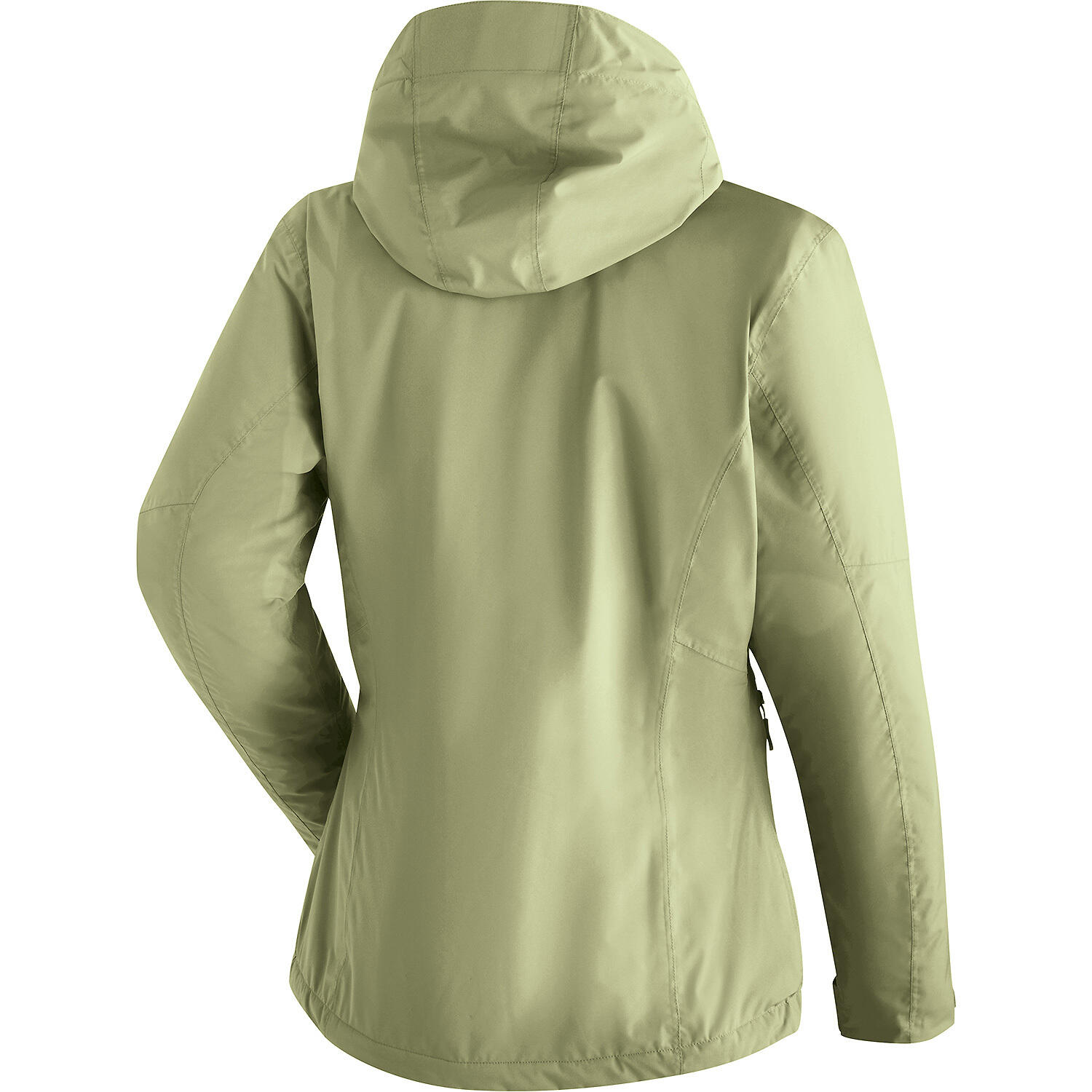 Chaqueta de senderismo Maier Sports Metor Therm Rec 2/3