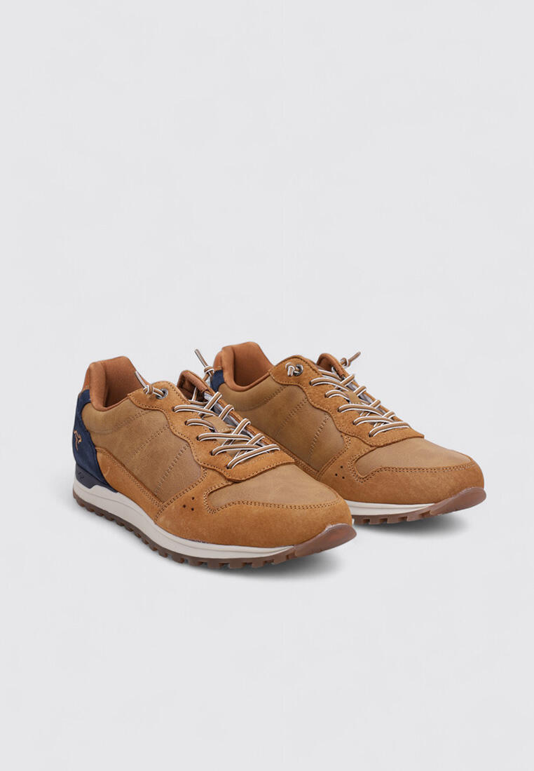 Zapatillas Deportivas Hombre Kangaroos 950 Cuer 2/4