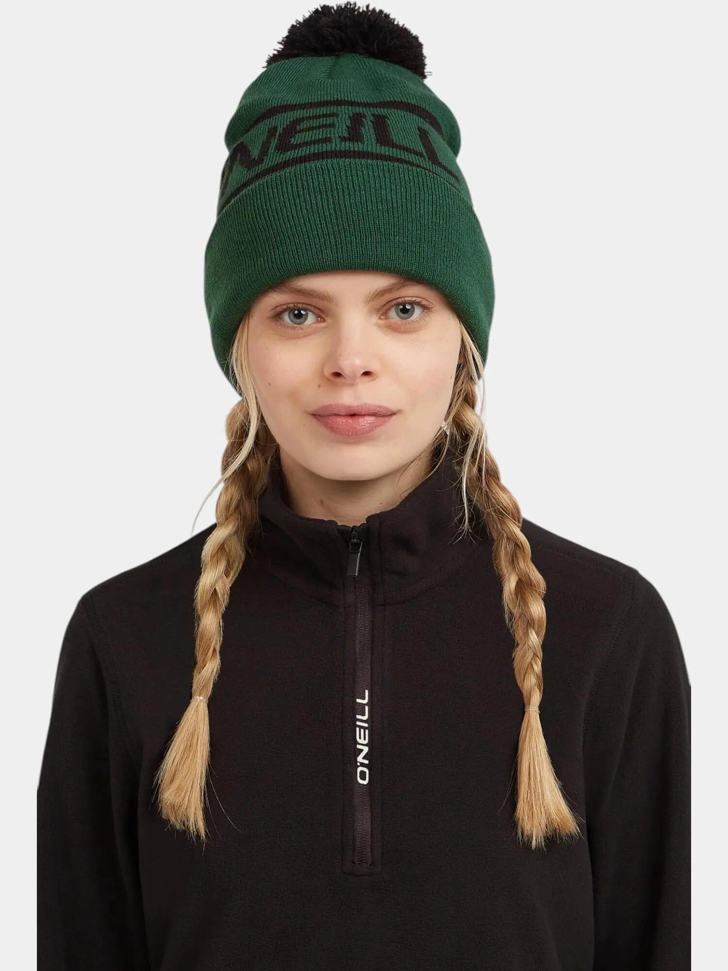 Bojtos sapka Powder Beanie 3/4