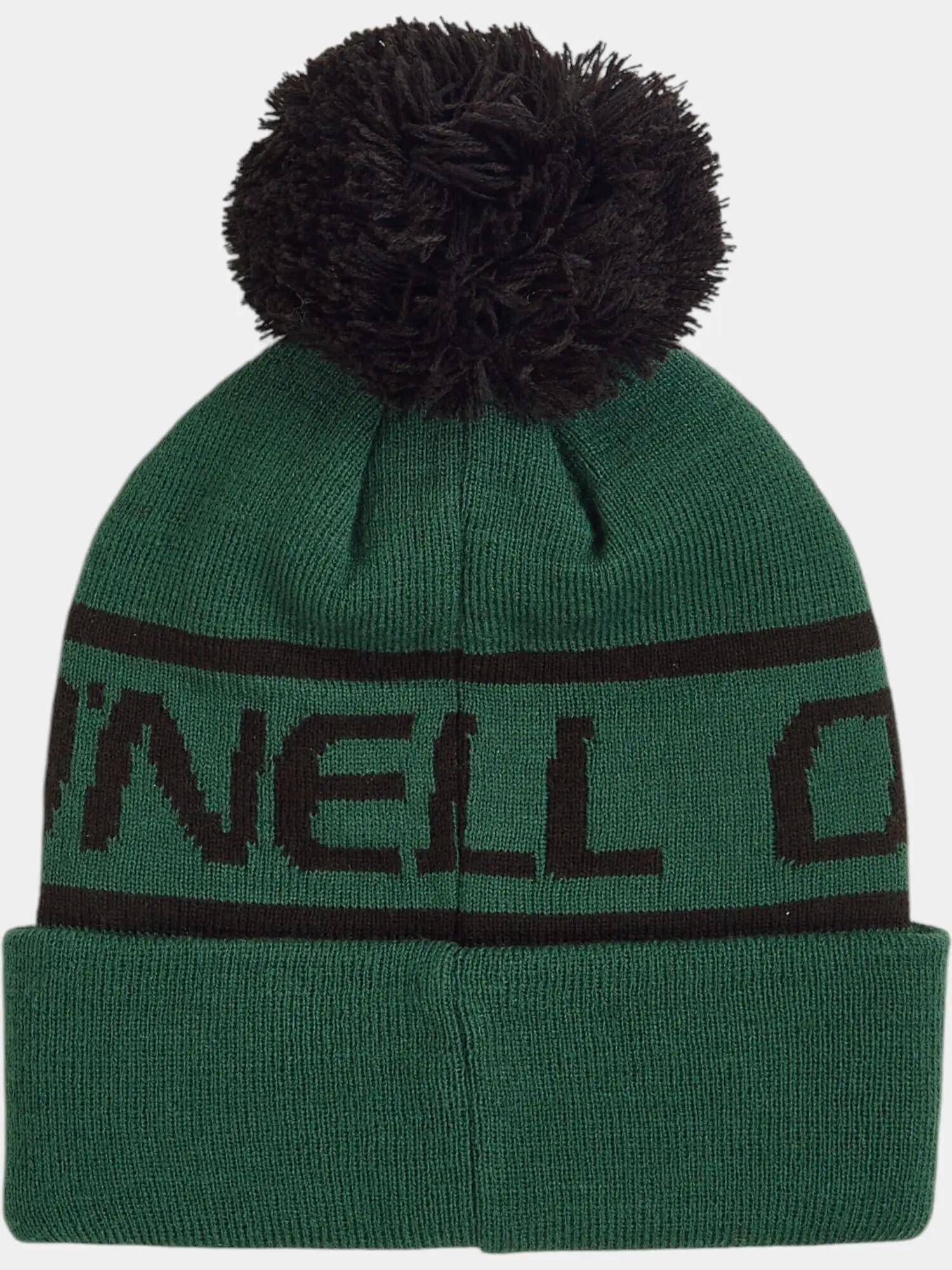 Bojtos sapka Powder Beanie 2/4