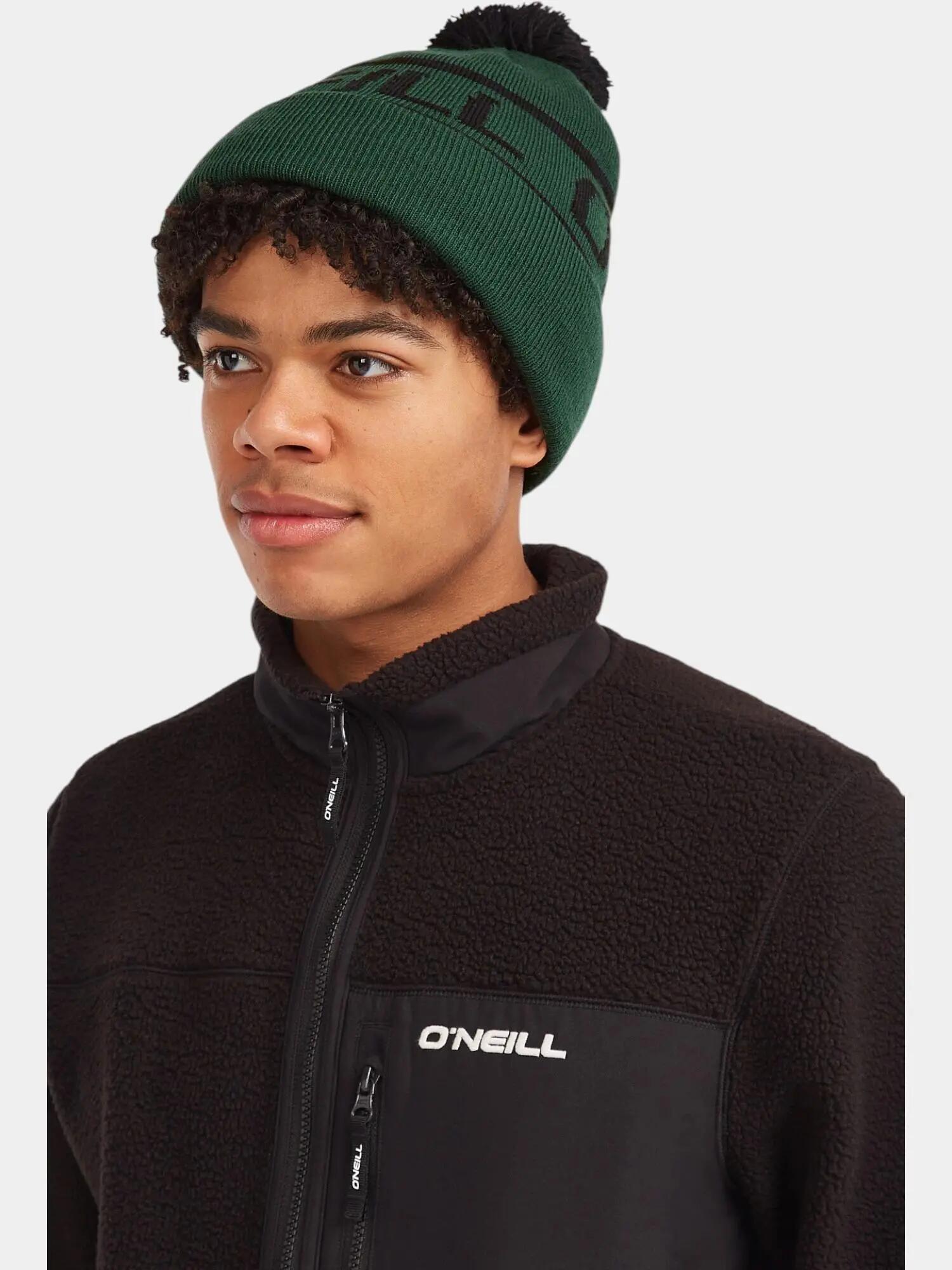 Bojtos sapka Powder Beanie 4/4