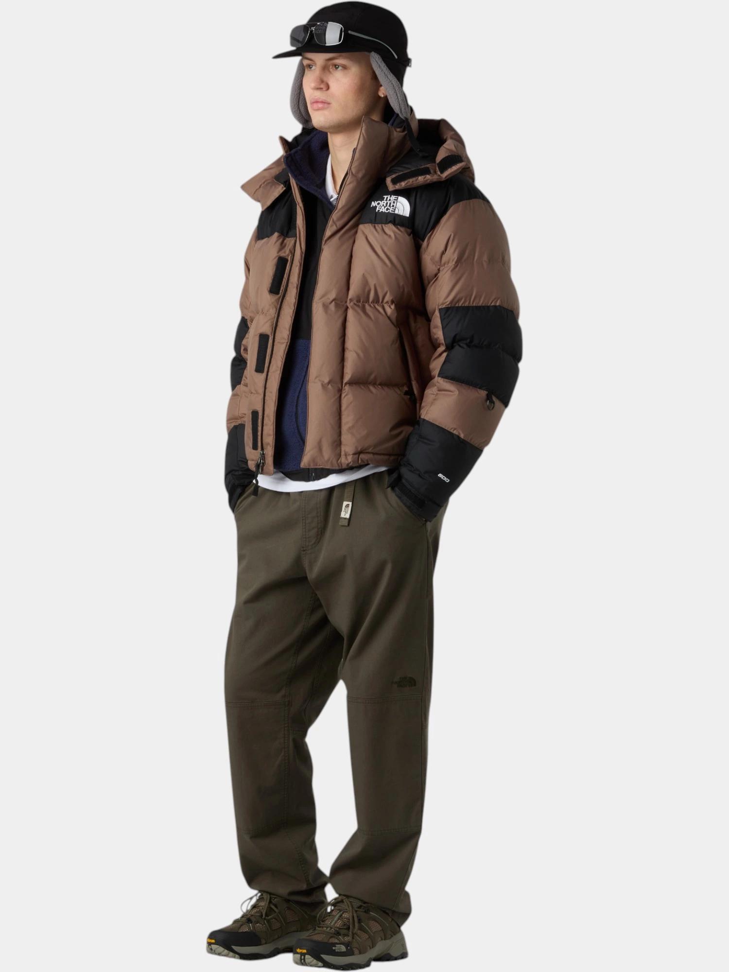 Chaqueta Acolchada Hombre M Hmlyn Baltoro 3/7