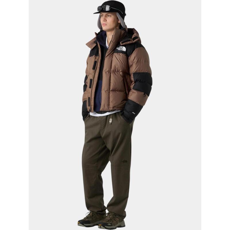 Jacheta de puf M Hmlyn Baltoro Jacket barbati