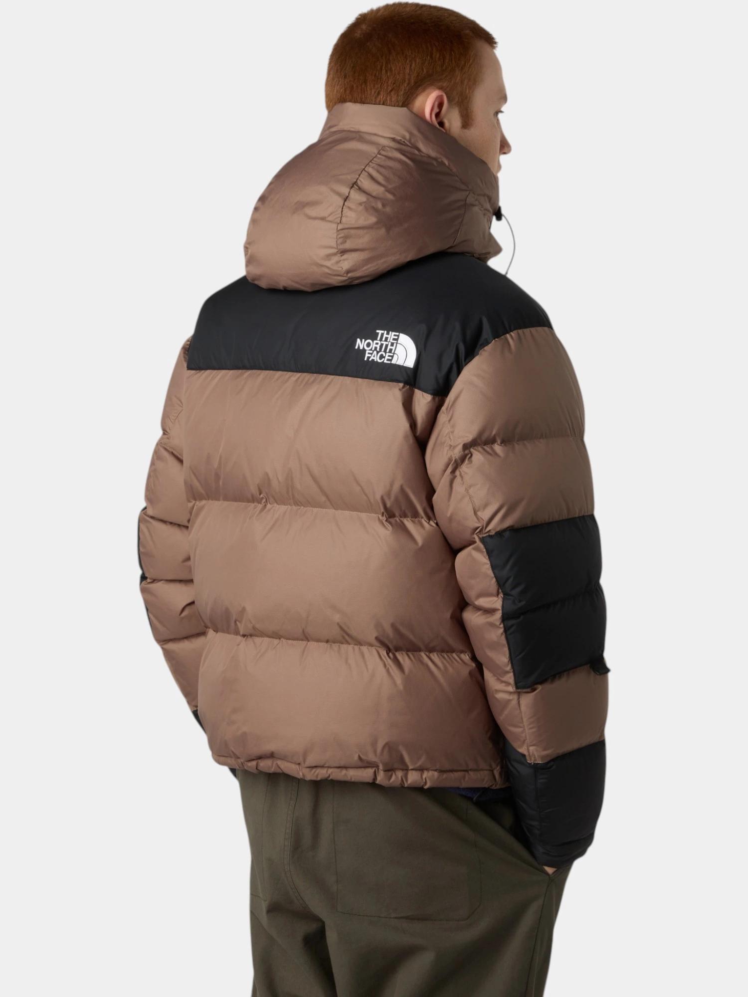 Chaqueta Acolchada Hombre M Hmlyn Baltoro 2/7