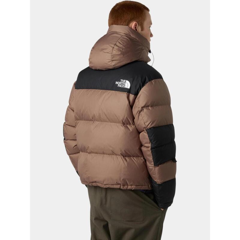 Jacheta de puf M Hmlyn Baltoro Jacket barbati