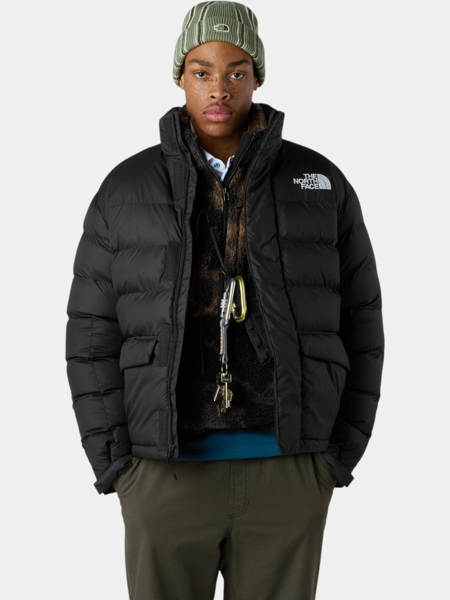Manteau Homme M Limbara 4/7