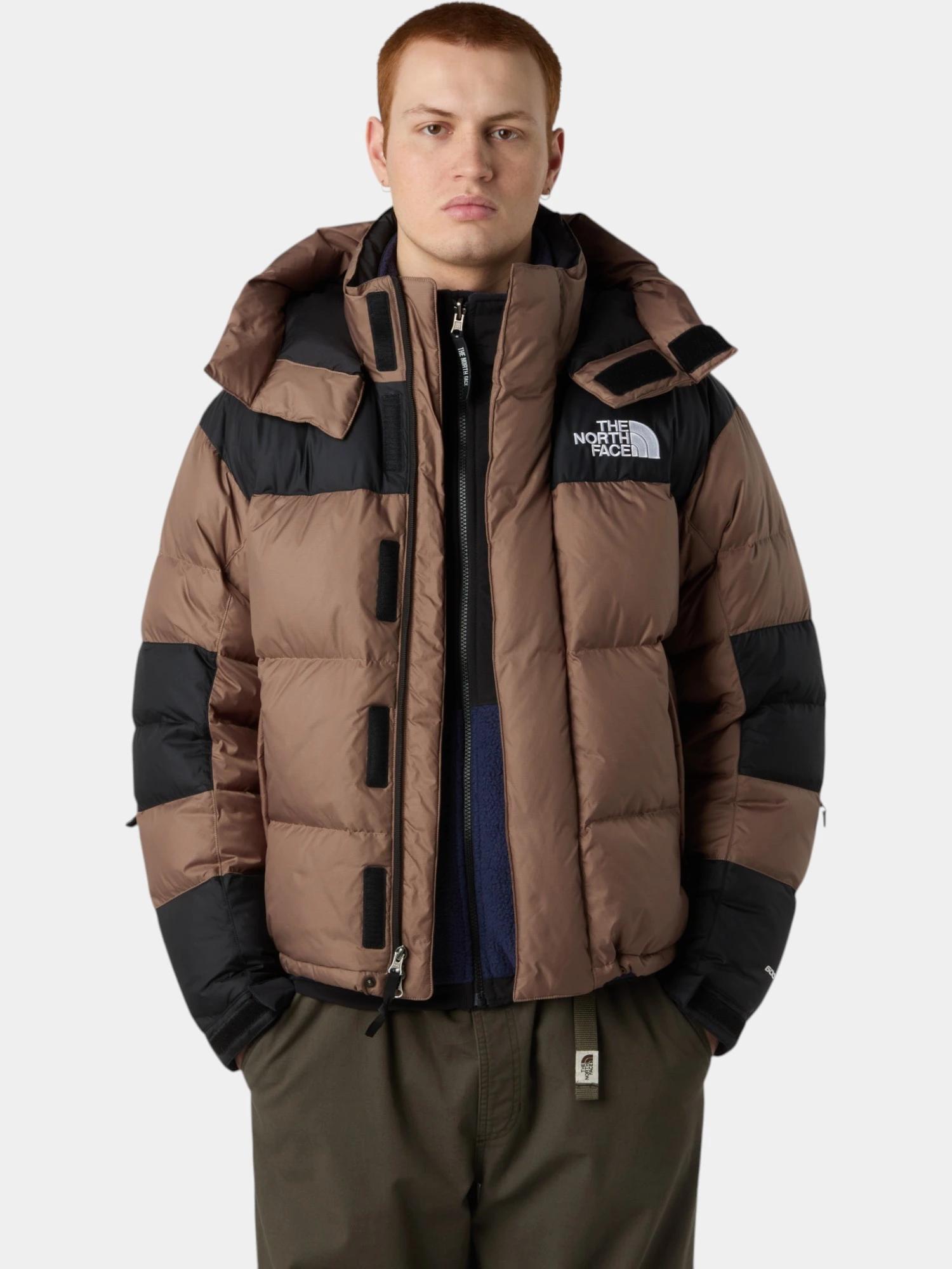 Chaqueta Acolchada Hombre M Hmlyn Baltoro 4/7