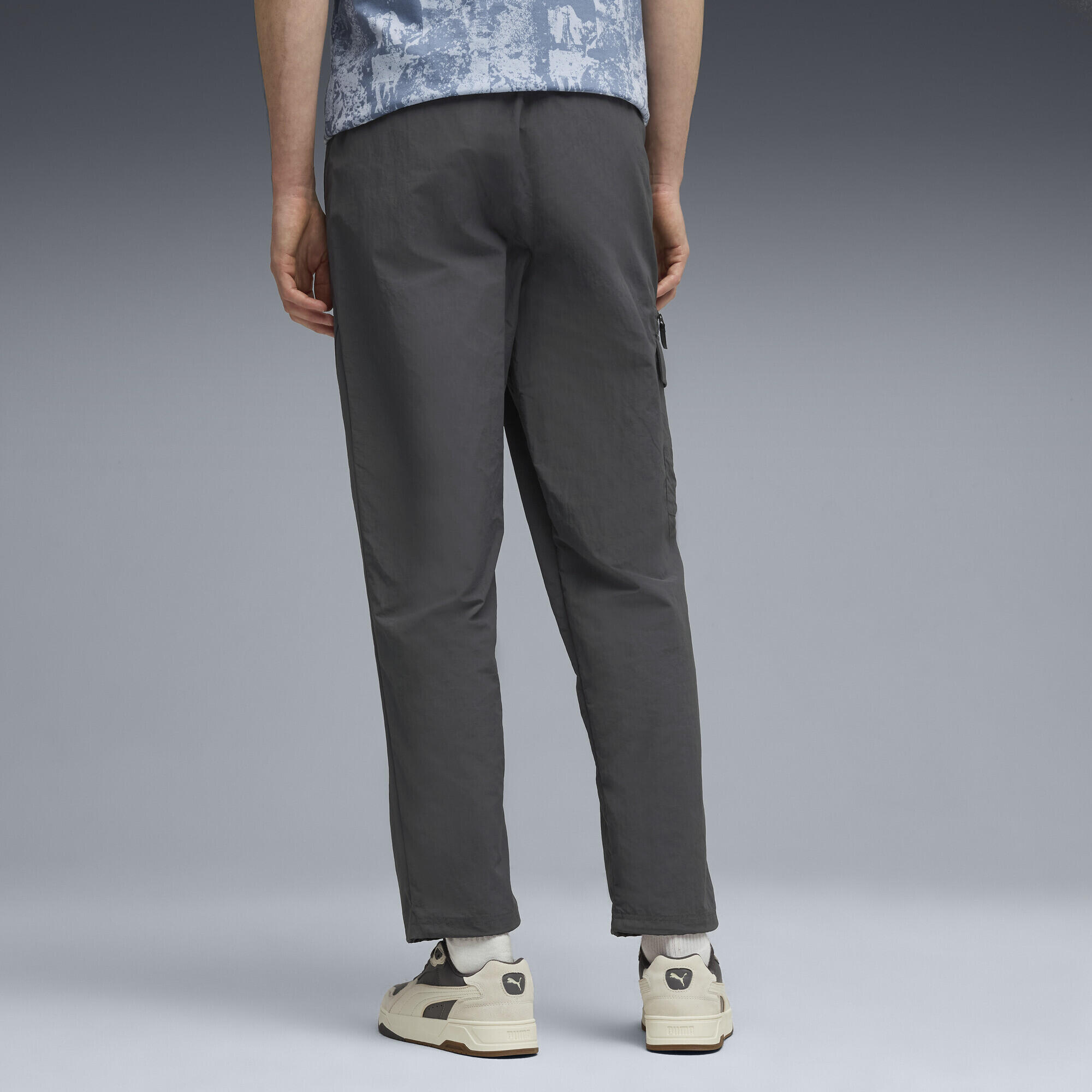 PUMATECH Better Gewebte Hose Herren PUMA 3/5