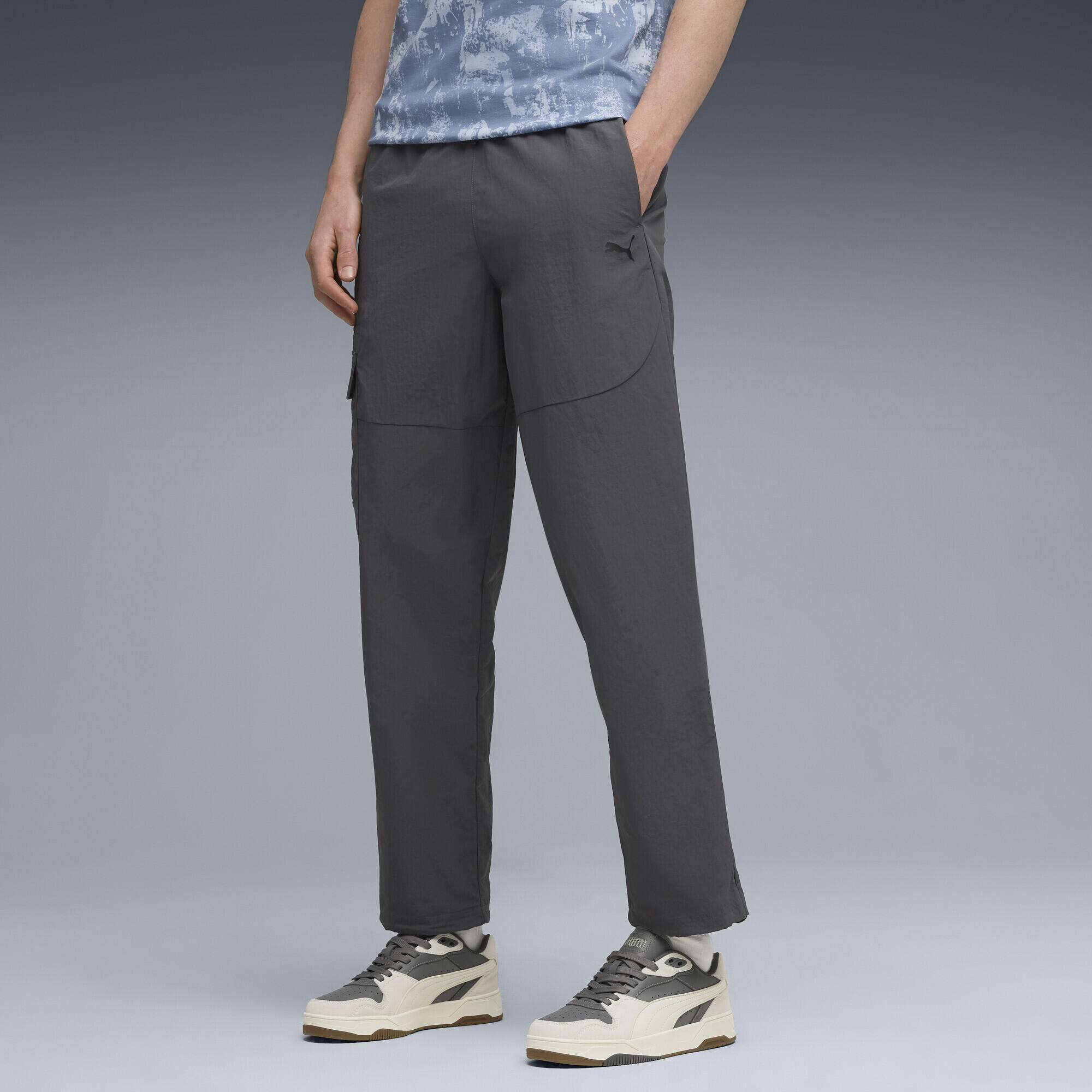 PUMATECH Better Gewebte Hose Herren PUMA 2/5