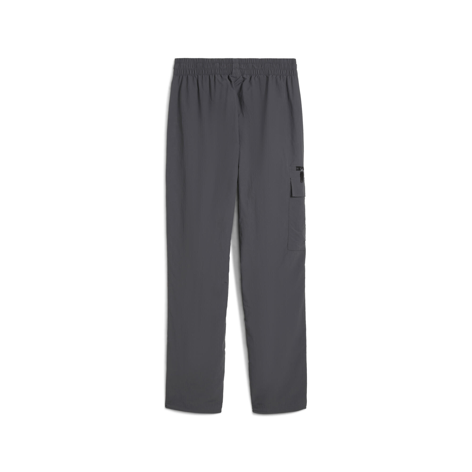 PUMATECH Better Gewebte Hose Herren PUMA 5/5