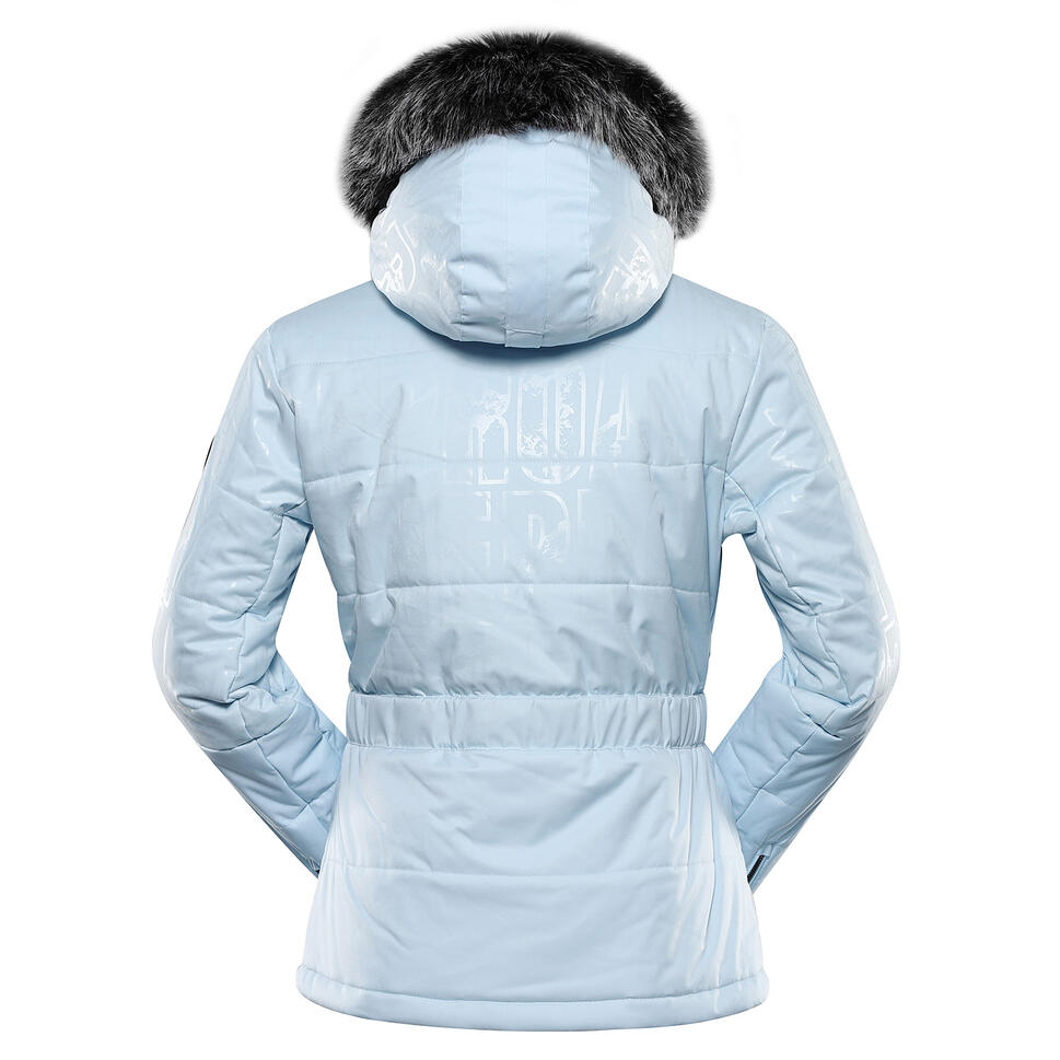 Kurtka damska narciarska Alpine Pro Dama