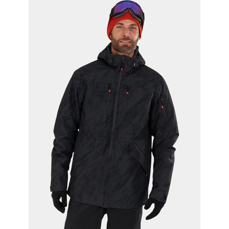Geaca de schi Baily ECO Allmountain Jacket barbati
